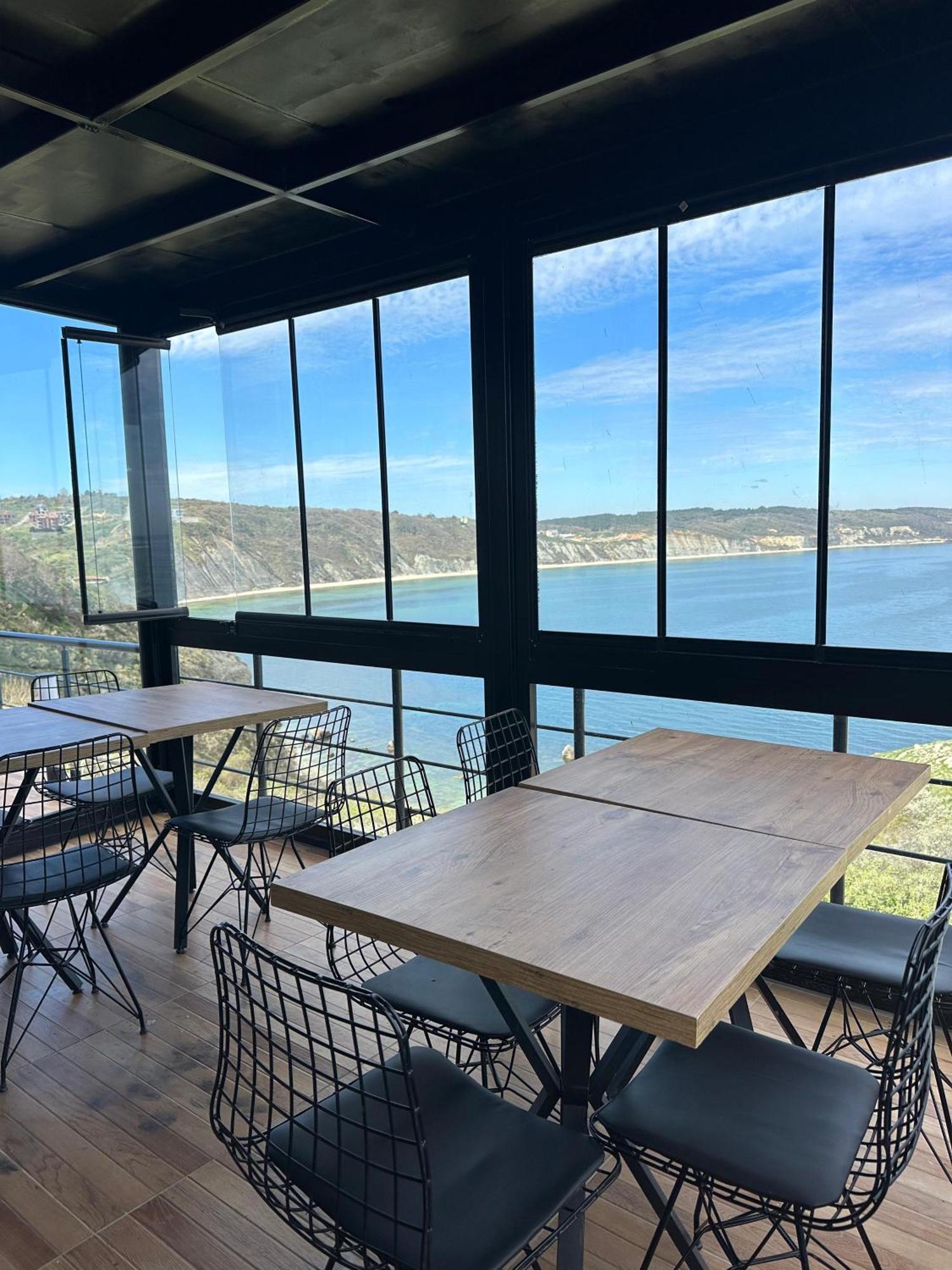 Marina Fener Hotel Istanbul Airport Karaburun  Dış mekan fotoğraf