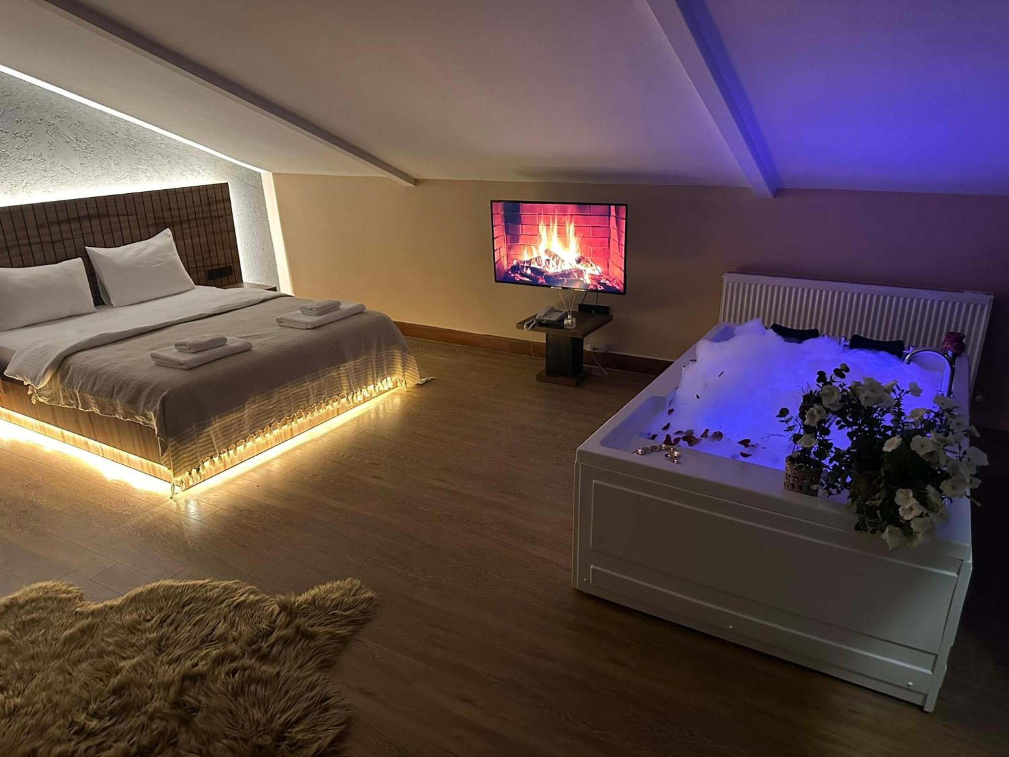 Marina Fener Hotel Istanbul Airport Karaburun  Dış mekan fotoğraf