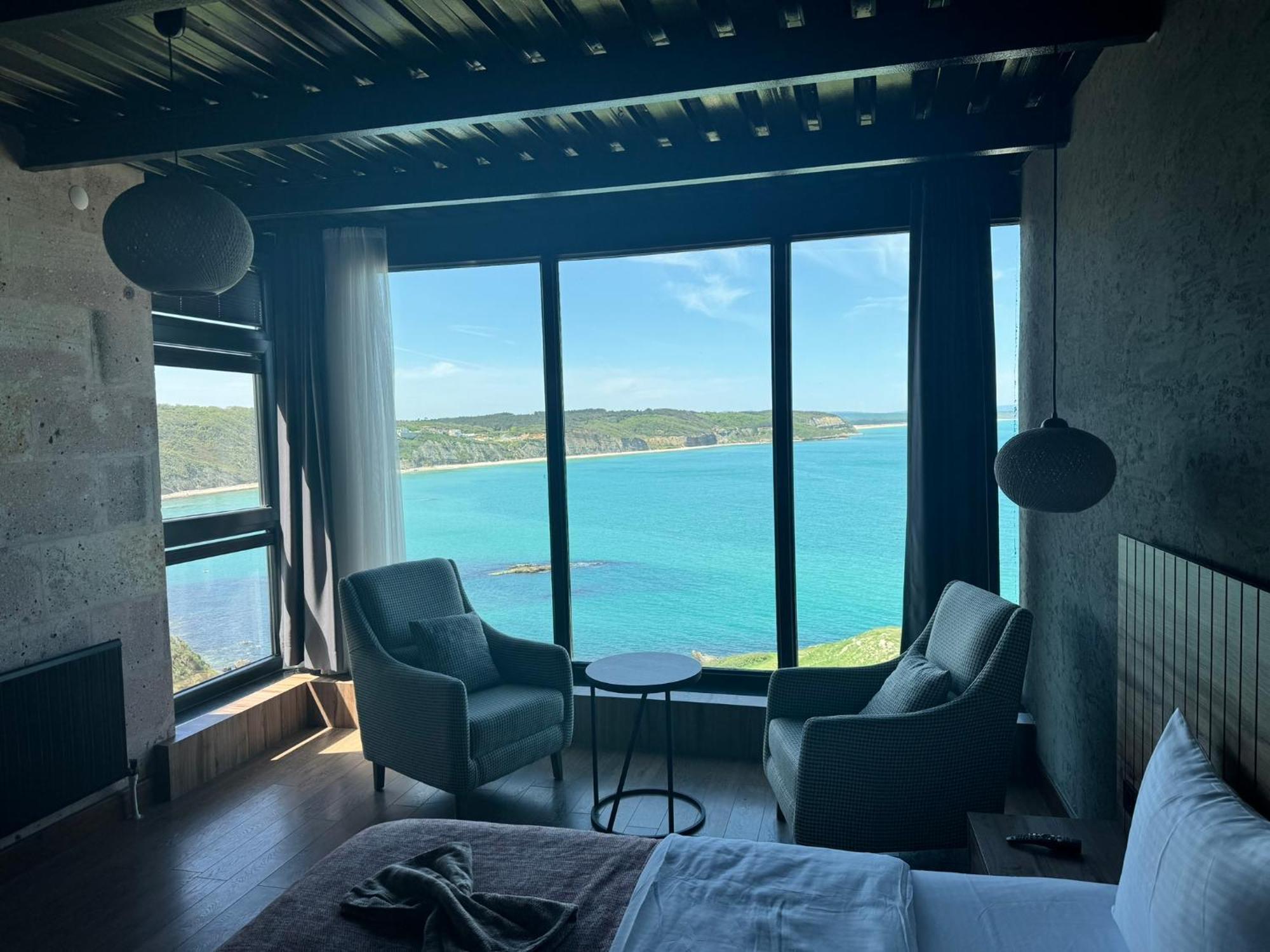 Marina Fener Hotel Istanbul Airport Karaburun  Dış mekan fotoğraf