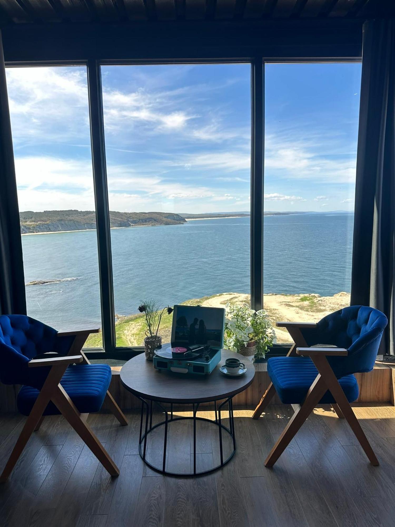 Marina Fener Hotel Istanbul Airport Karaburun  Dış mekan fotoğraf