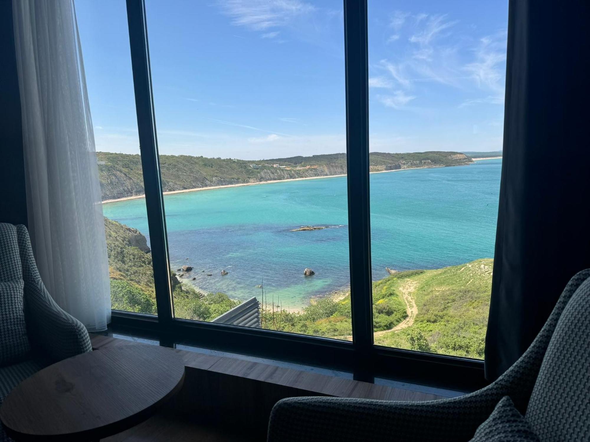 Marina Fener Hotel Istanbul Airport Karaburun  Dış mekan fotoğraf