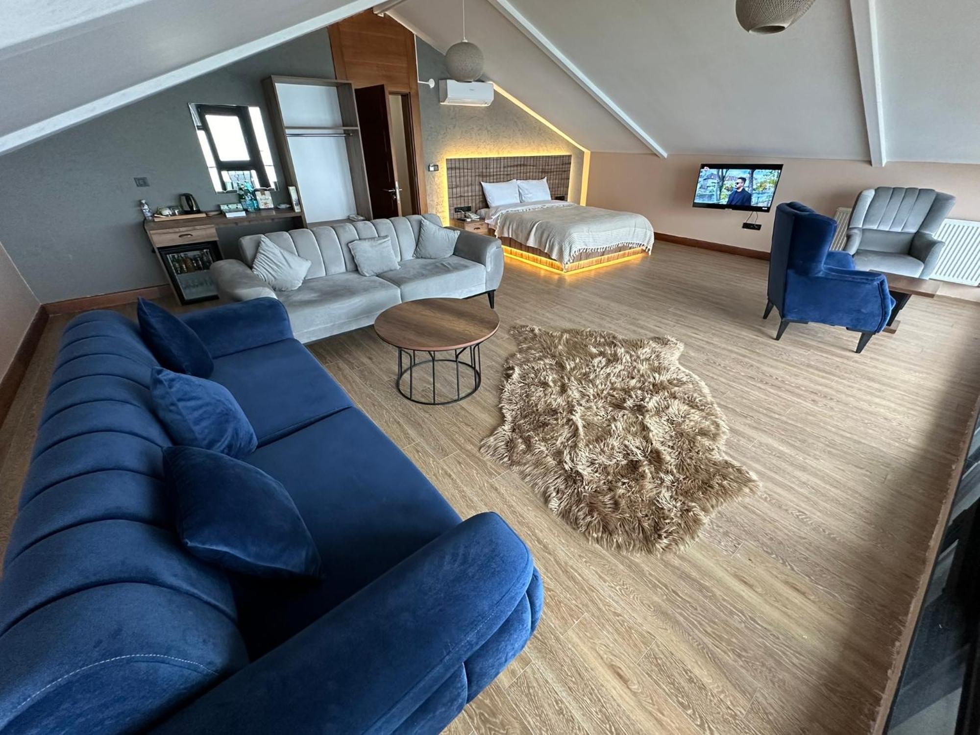 Marina Fener Hotel Istanbul Airport Karaburun  Dış mekan fotoğraf