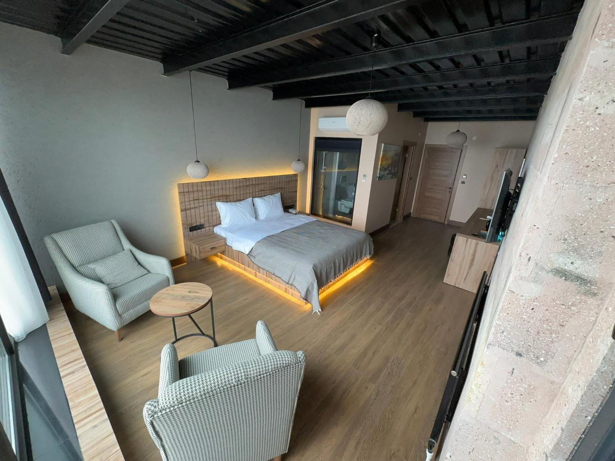Marina Fener Hotel Istanbul Airport Karaburun  Dış mekan fotoğraf
