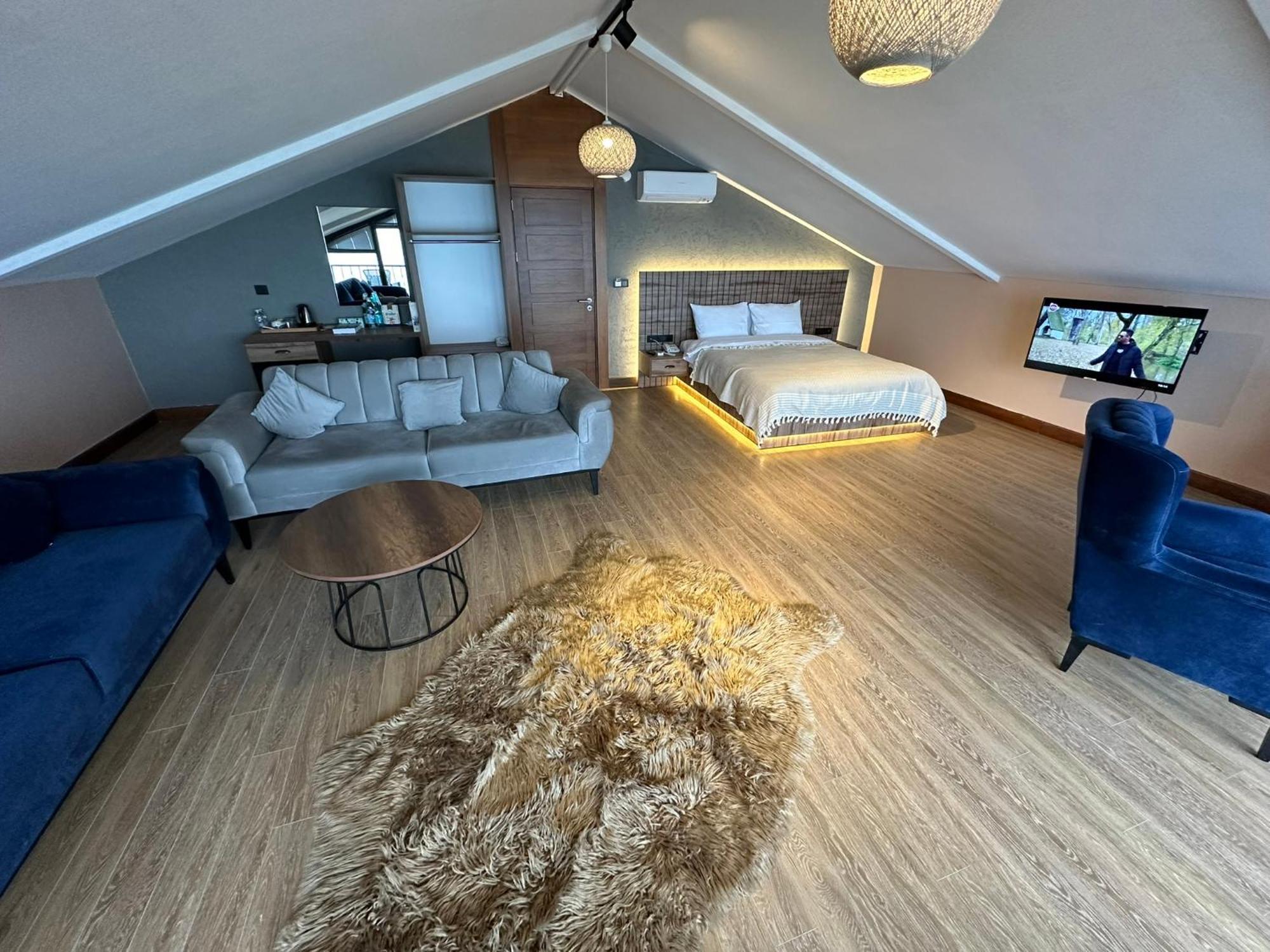 Marina Fener Hotel Istanbul Airport Karaburun  Dış mekan fotoğraf