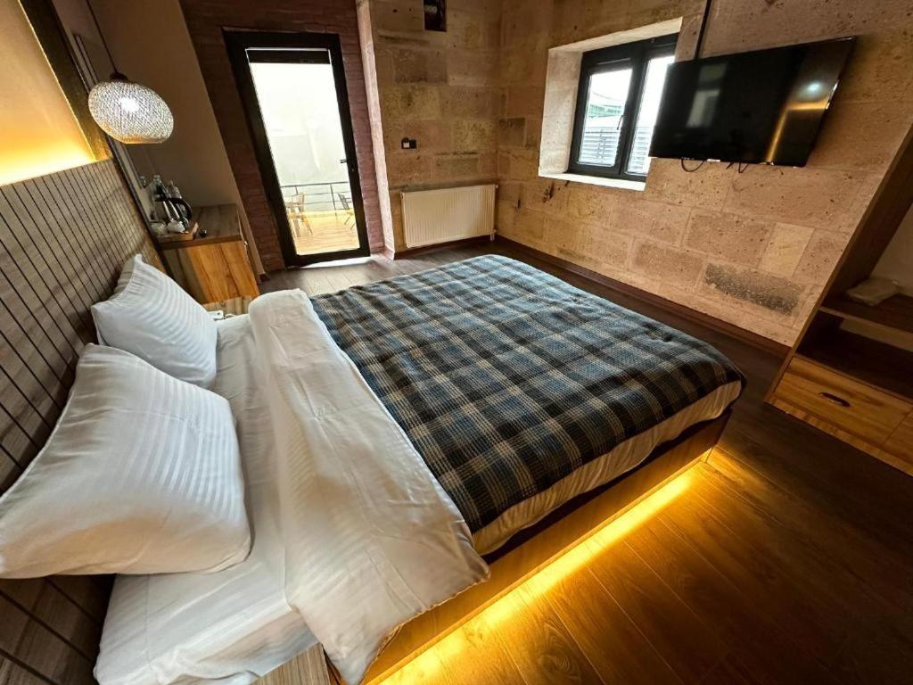 Marina Fener Hotel Istanbul Airport Karaburun  Dış mekan fotoğraf