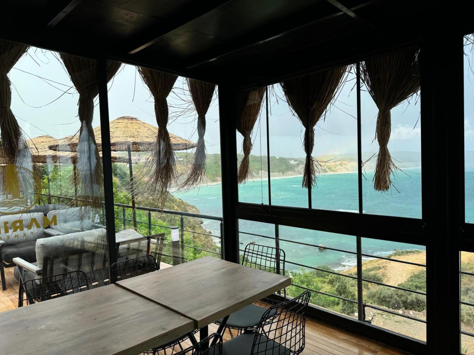Marina Fener Hotel Istanbul Airport Karaburun  Dış mekan fotoğraf