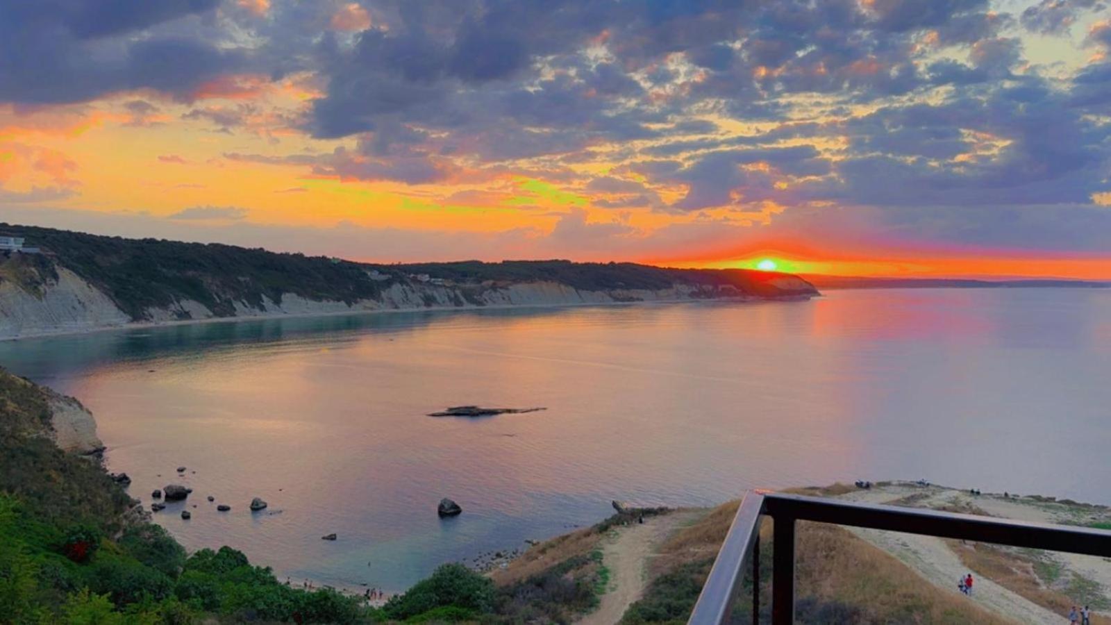 Marina Fener Hotel Istanbul Airport Karaburun  Dış mekan fotoğraf