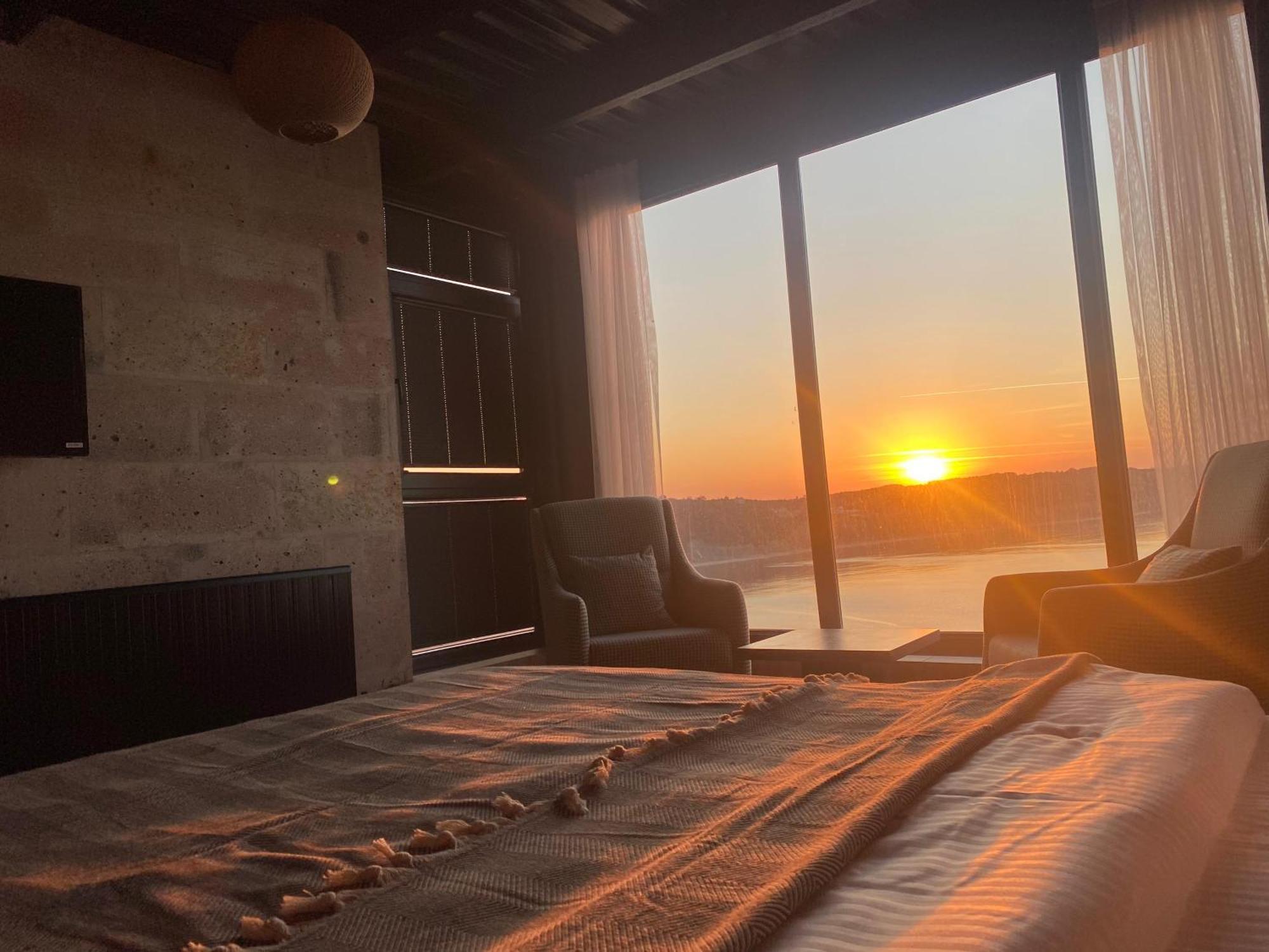 Marina Fener Hotel Istanbul Airport Karaburun  Dış mekan fotoğraf