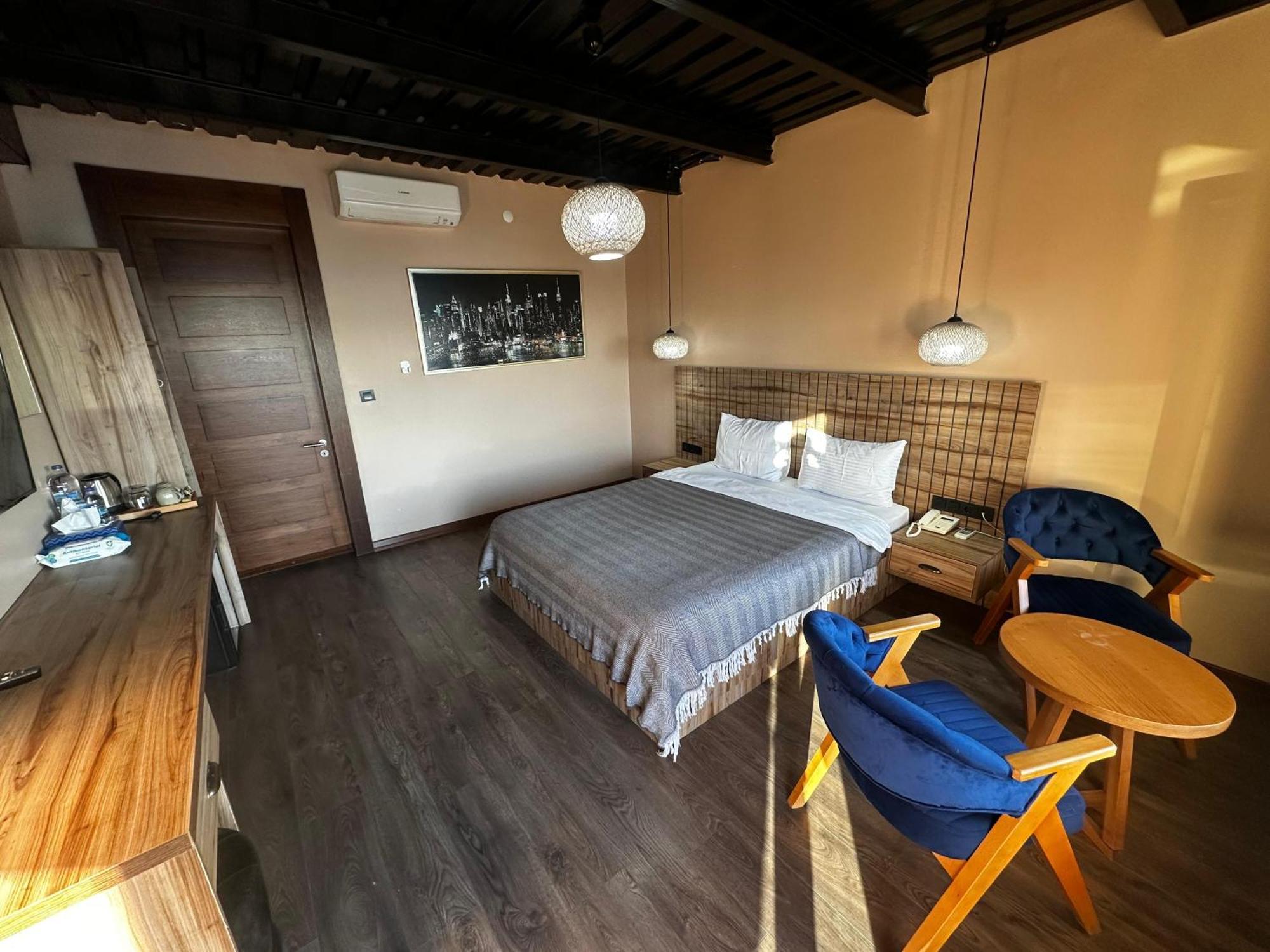 Marina Fener Hotel Istanbul Airport Karaburun  Dış mekan fotoğraf