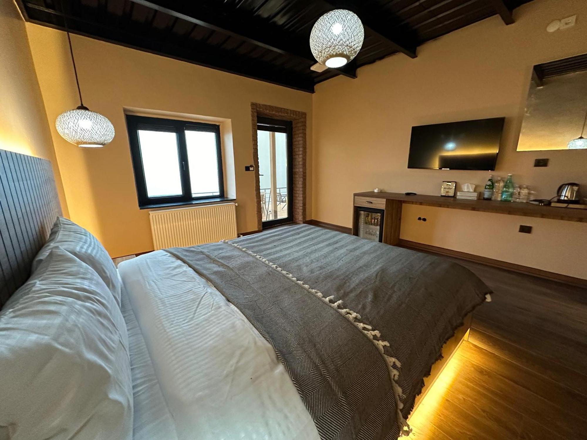 Marina Fener Hotel Istanbul Airport Karaburun  Dış mekan fotoğraf