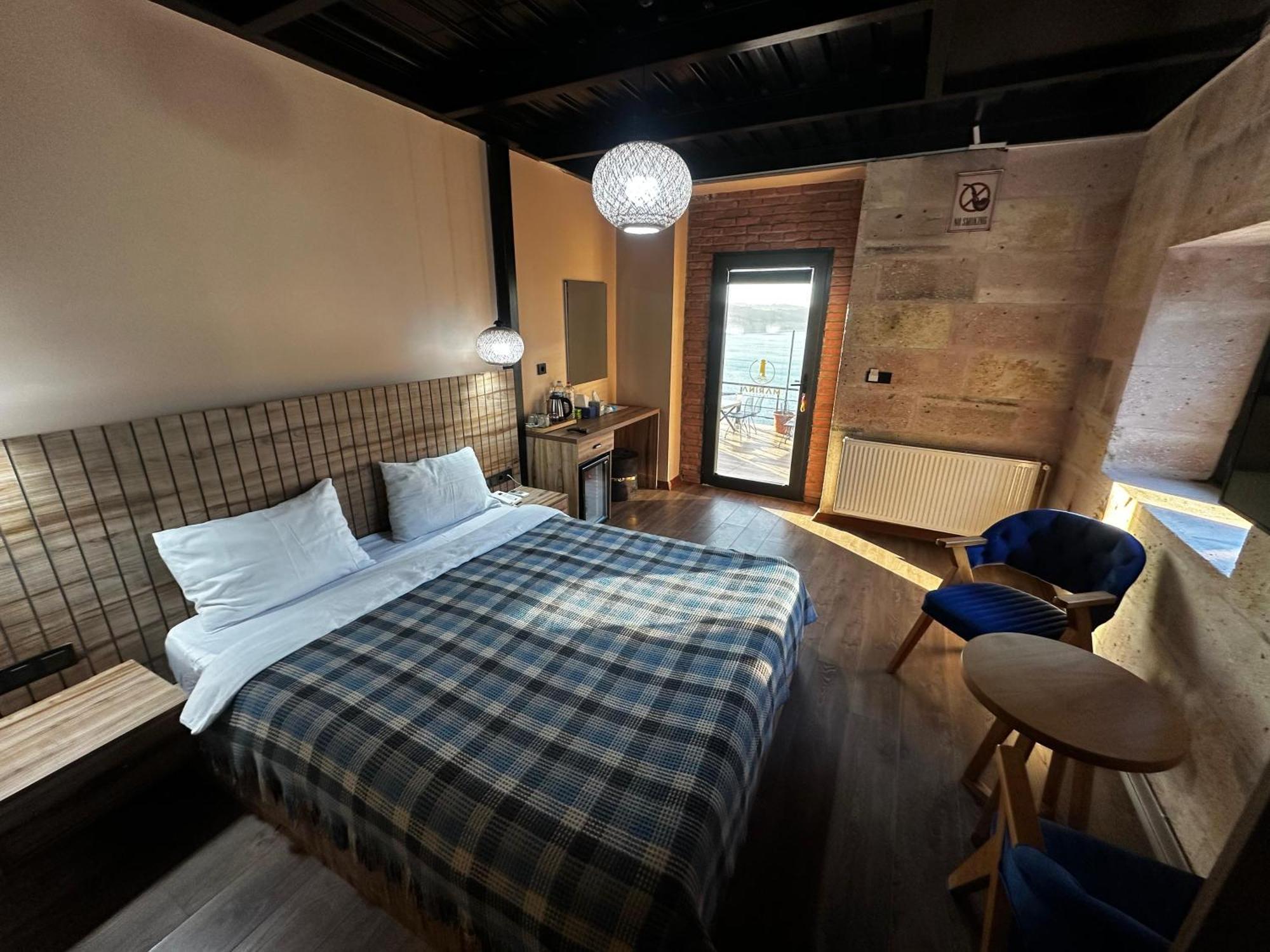 Marina Fener Hotel Istanbul Airport Karaburun  Dış mekan fotoğraf