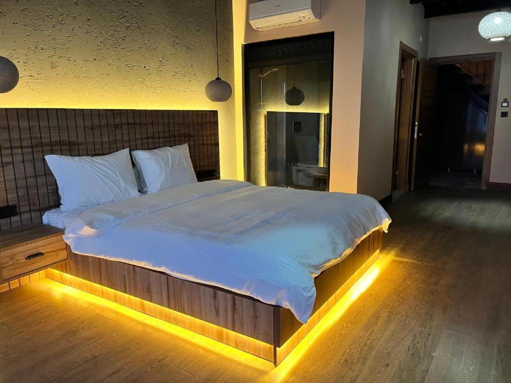 Marina Fener Hotel Istanbul Airport Karaburun  Dış mekan fotoğraf