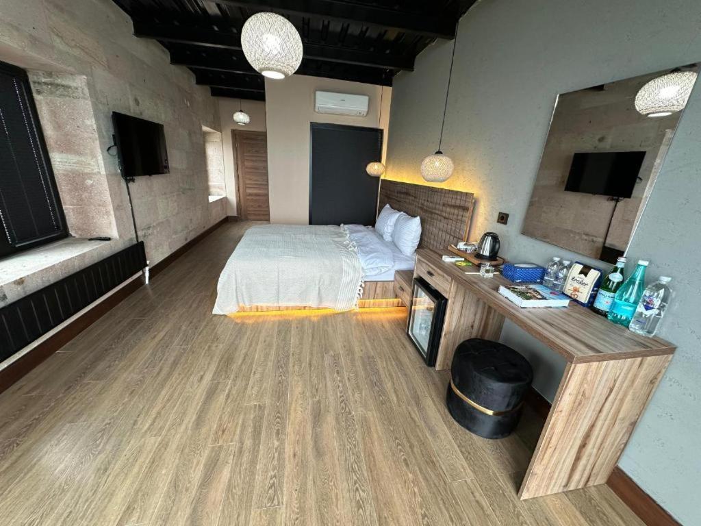 Marina Fener Hotel Istanbul Airport Karaburun  Dış mekan fotoğraf