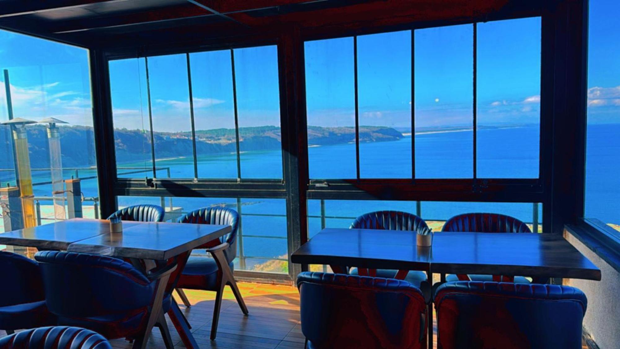 Marina Fener Hotel Istanbul Airport Karaburun  Dış mekan fotoğraf