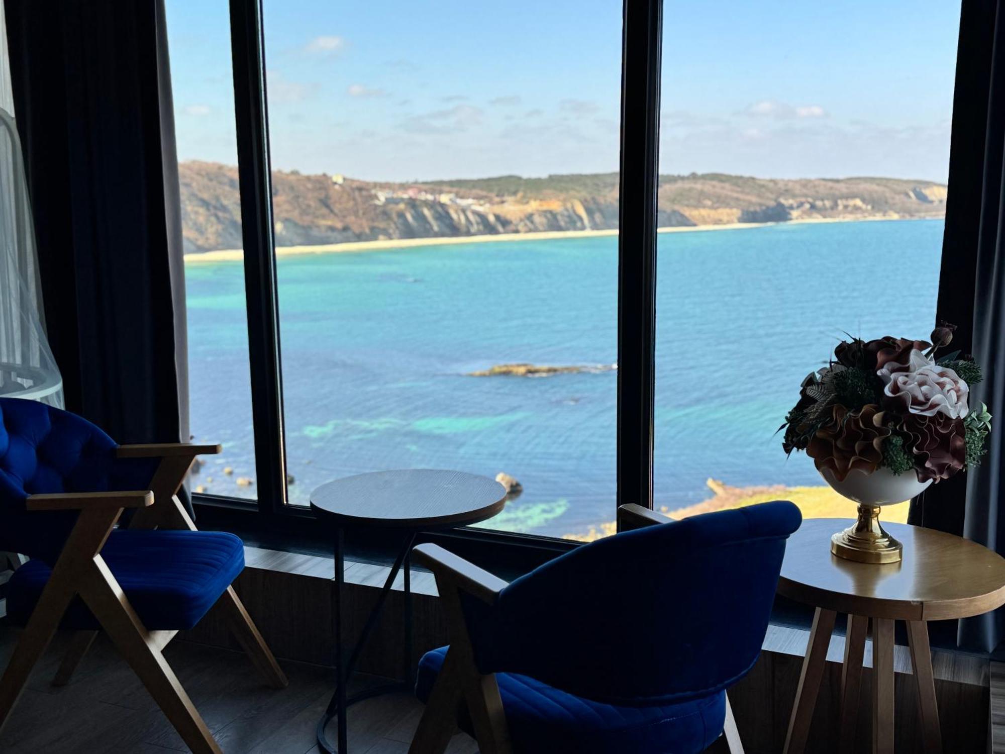 Marina Fener Hotel Istanbul Airport Karaburun  Dış mekan fotoğraf