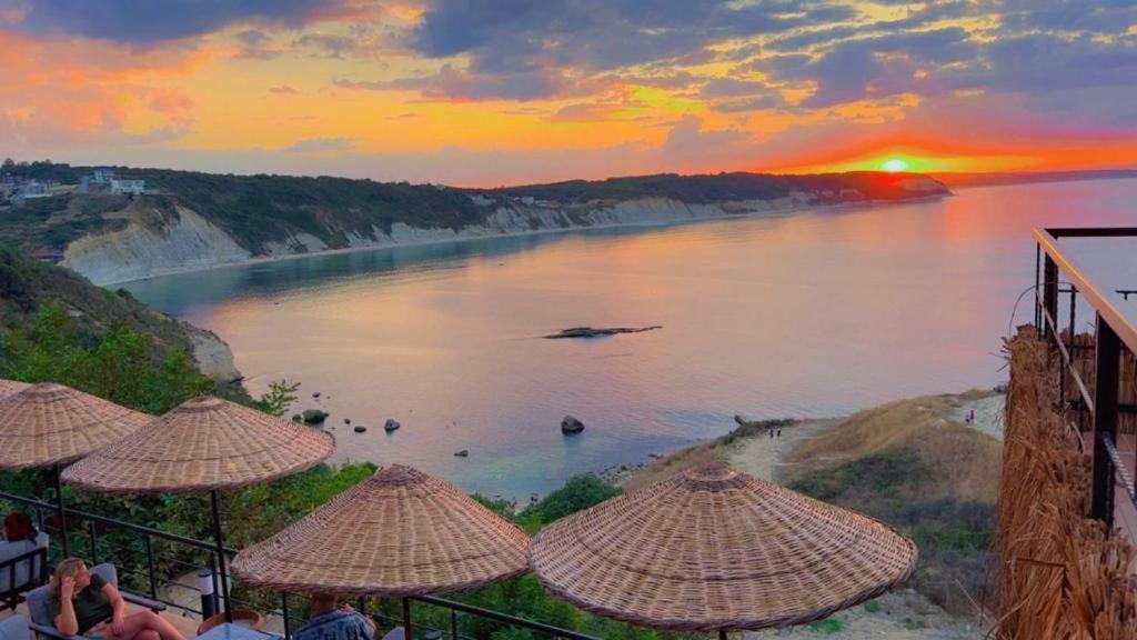 Marina Fener Hotel Istanbul Airport Karaburun  Dış mekan fotoğraf
