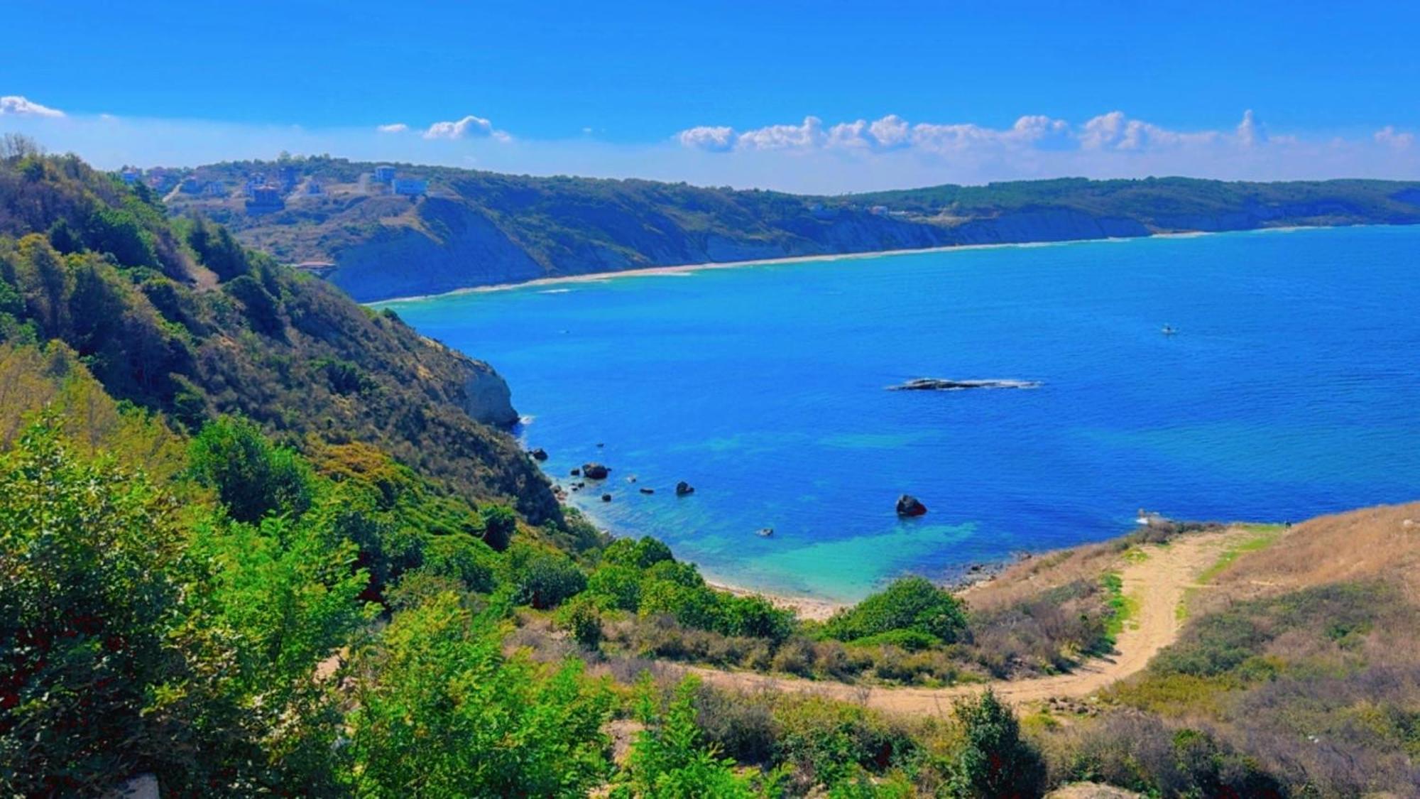 Marina Fener Hotel Istanbul Airport Karaburun  Dış mekan fotoğraf